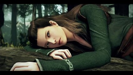 Black Desert x Cursed