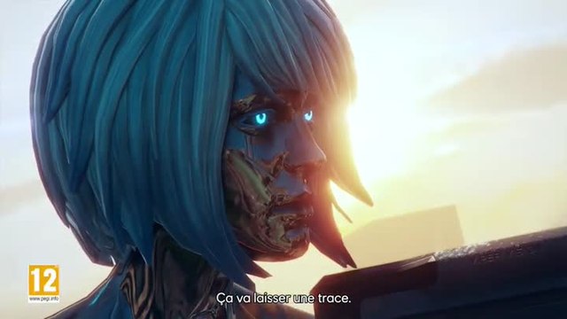 HYPER SCAPE Lancement Saison 1