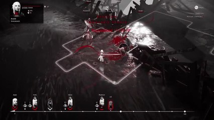 Othercide revient en détail sur son système de combat