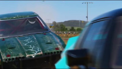 Wreckfest accueille une mise à jour gratuite et un pack de voitures