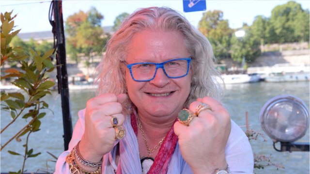 FEMME ACTUELLE - Pierre Jean-Chalençon hors de lui : sa réponse acerbe aux critiques des acheteurs d’ Affaire conclue