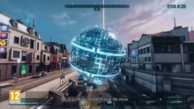 Hyper Scape Gameplay Trailer