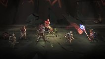 Blightbound Early access