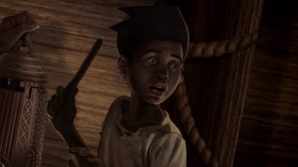 Dead by Daylight - Trailer Tome IV Conviction