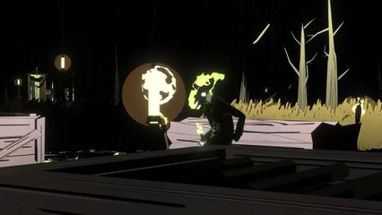 West of Dead accolades trailer