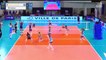 Résumé finale Coupe de France féminine de volley - Le Cannet vs Cannes (3-1)