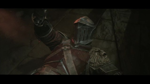 Hood : Outlaws & Legends s'annonce sur PS5