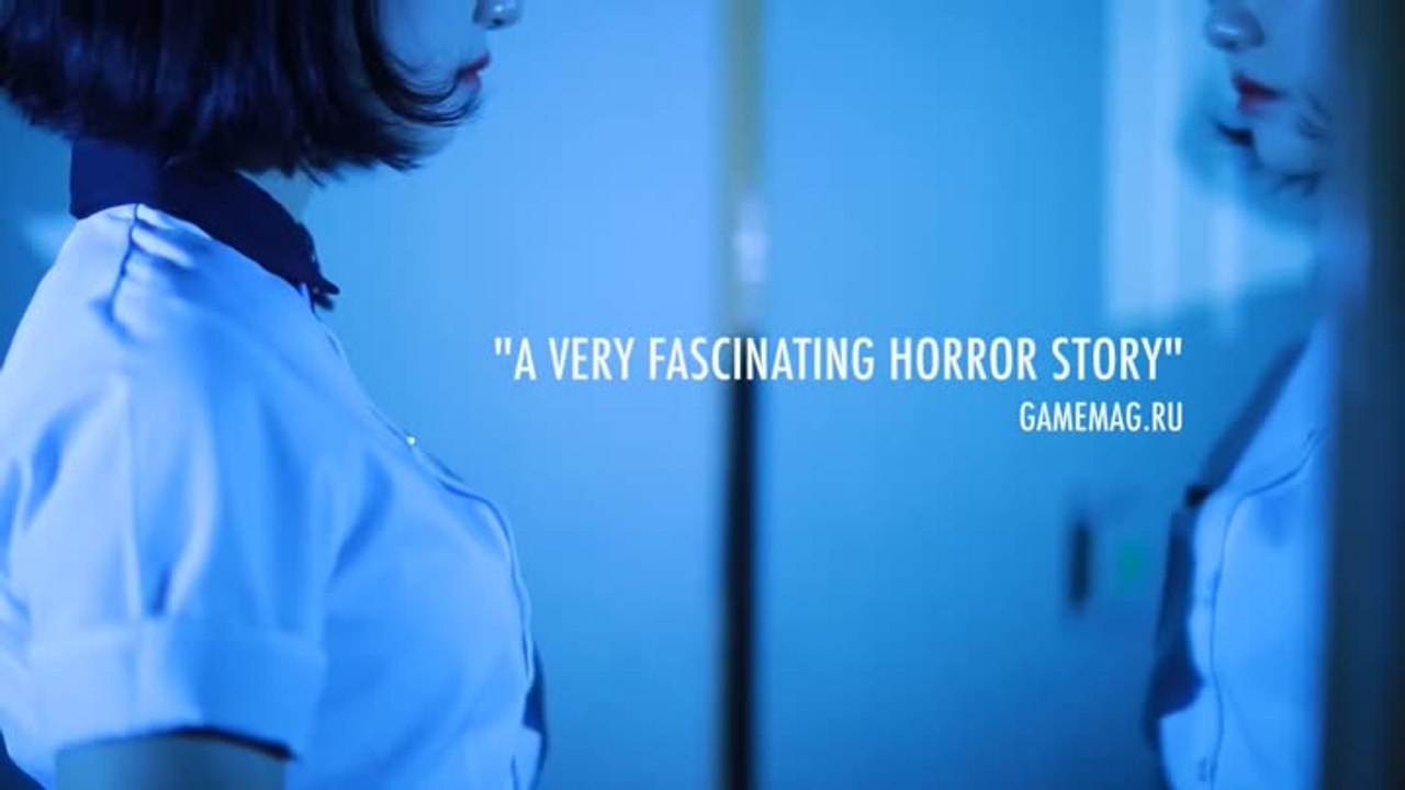 The Coma 2 : Vicious Sisters - Trailer de lancement PS4 et Nintendo Switch