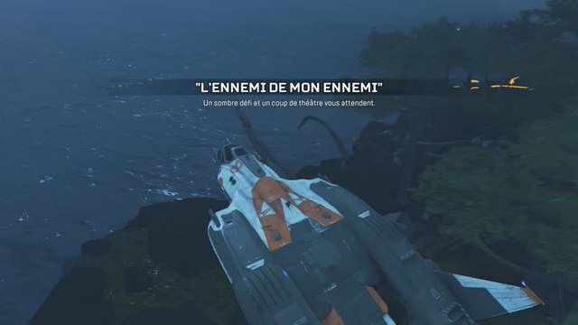 chasse de semaine 9 : L'ennemi de mon ennemi, notre guide complet