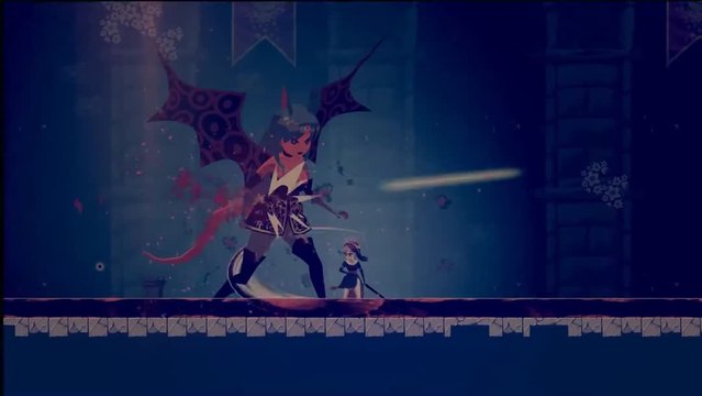 Minoria - Trailer Switch, PS4 et Xbox One