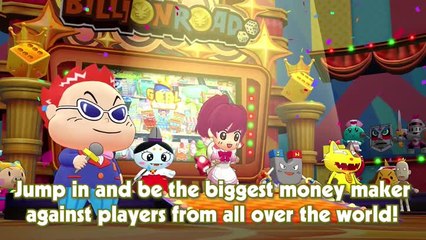 Billion Road Accolades update