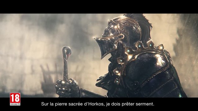 For Honor - Astrea, la nouvelle héroïne est disponible