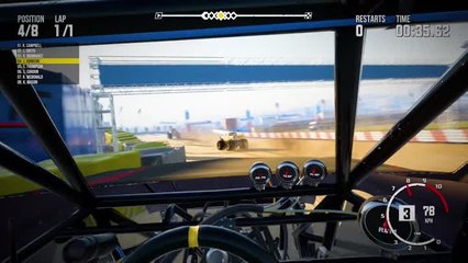 Monster Truck Trailer