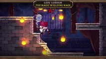 Rogue Legacy 2 - Trailer de l'accès anticipé