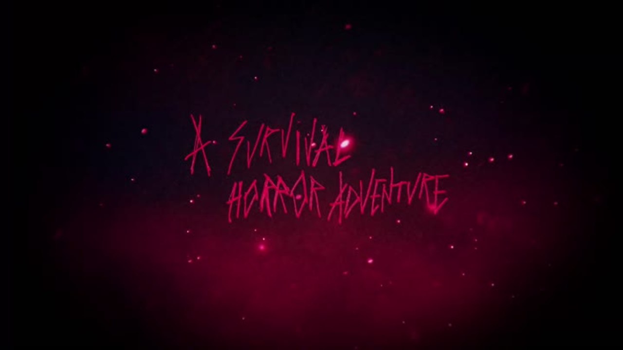 Saturnalia Trailer
