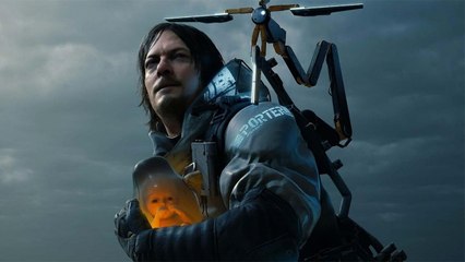 Comment tourne Death Stranding sur PC ?