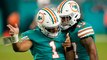 The Dolphins (+400) Are Tied With Patriots To Win AFC East