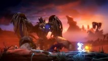 Ori and the Will of the Wisps Optimized for Xbox Series X Announce