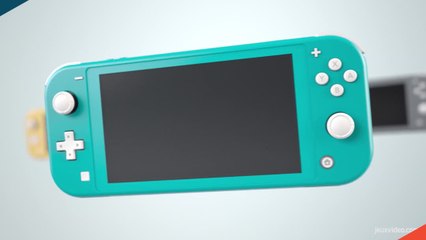 Une nouvelle Switch plus puissante en 2021 : et si c'était vrai ?