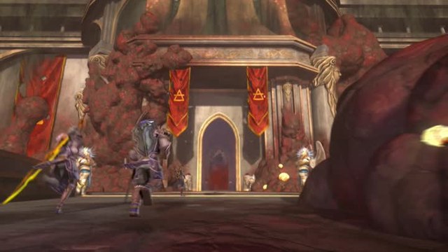 Neverwinter Avernus Bande-annonce