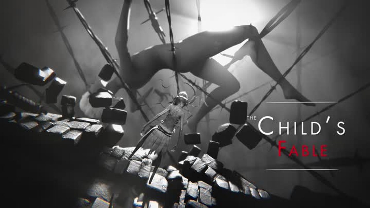 Othercide - Boss Trailer