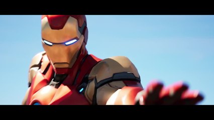 Fortnite Chapitre 2 Saison 4 Nœud du conflit