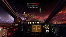 Star Wars Squadrons : Bataille de Flottes, un conflit d'envergure