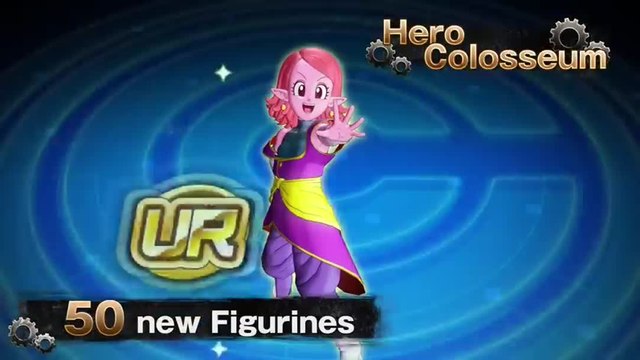 DRAGON BALL XENOVERSE 2 Supreme Kai of Time Free Update