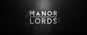 Manor Lords - Trailer