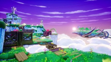 Square Enix dévoile Balan Wonderland