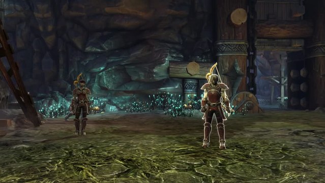 Kingdoms of Amalur: Re-Reckoning