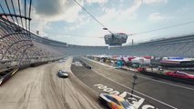 NASCAR Heat 5 s'offre un trailer de lancement