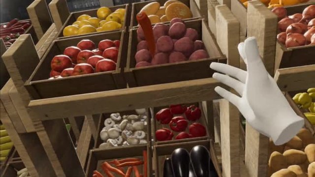 Cooking Simulator VR s'annonce en vidéo