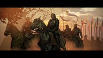 Thronebreaker : The Witcher Tales - Trailer de lancement iOS