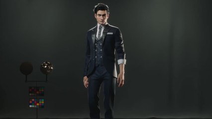 Sherlock Holmes Chapter One Overview