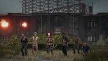 PUBG présente ses skins Halloween