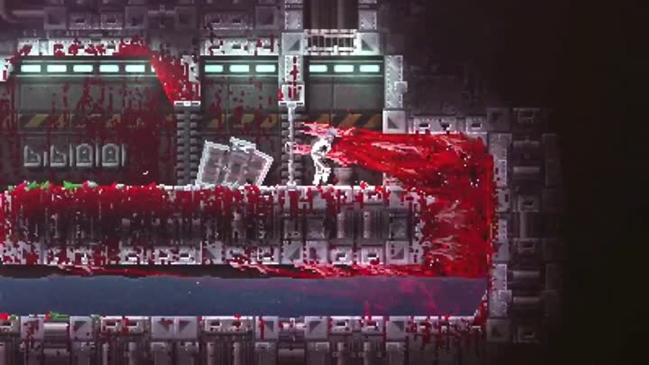 Carrion - Devolver Digital