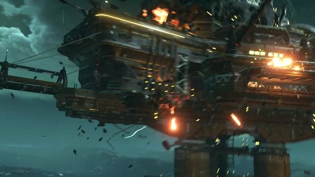 DOOM Eternal – The Ancient Gods