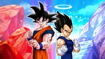 Dragon Ball Z Dokkan Battle - Saga de Boo