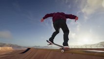 Skater XL - Trailer de lancement