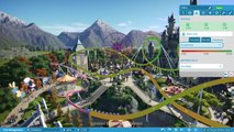Planet Coaster : Console Edition - Les développeurs reviennent sur le travail d'adaptation