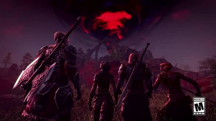 TESO arrive sur Stadia