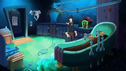 Darkestville Castle Trailer