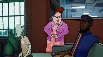 3 out of 10 Episode 1 Trailer