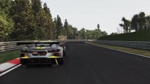 Project CARS 3 Launch Trailer