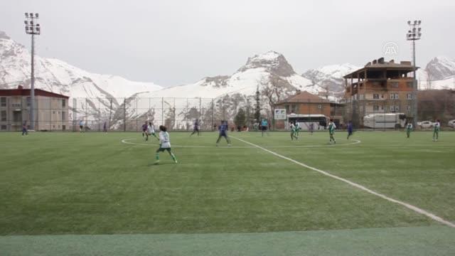 Turkcell Kadın Futbol Süper Ligi