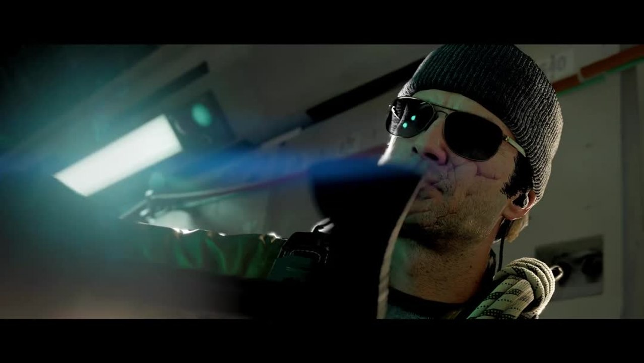 Call of Duty Black Ops Cold War Multijoueu