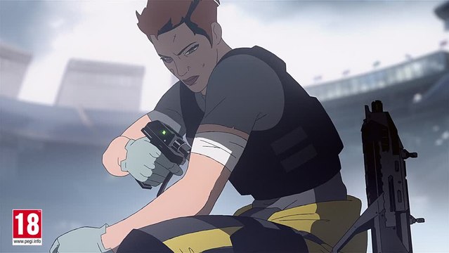 Rainbow Six Siege - L'opération Shadow Legacy se dévoile lors de l'Ubisoft Forward