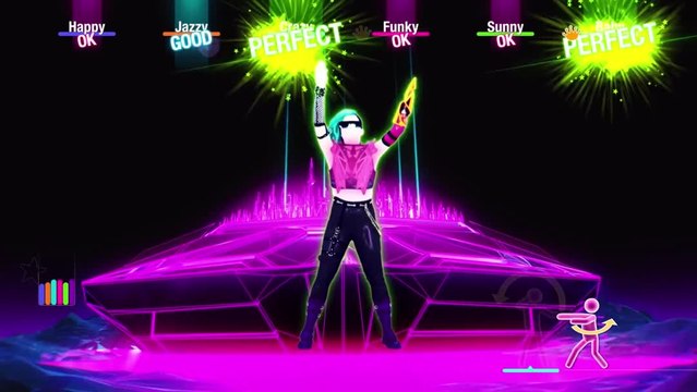 Juste Dance 2021 - Liste officielle des musiques 2