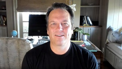Interview Phil Spencer XO19